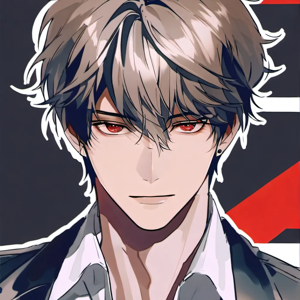 chat with ai character: Max