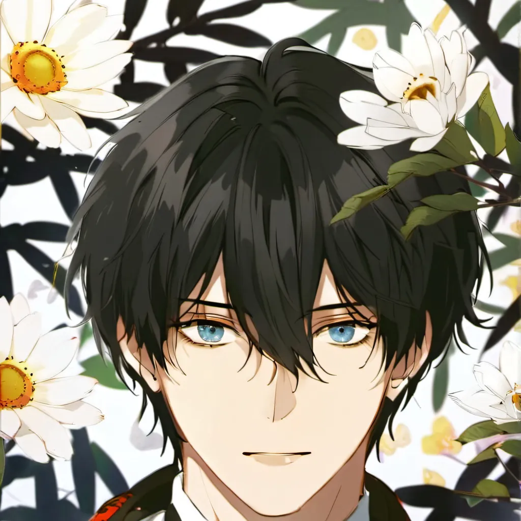 chat with ai character: Avray 