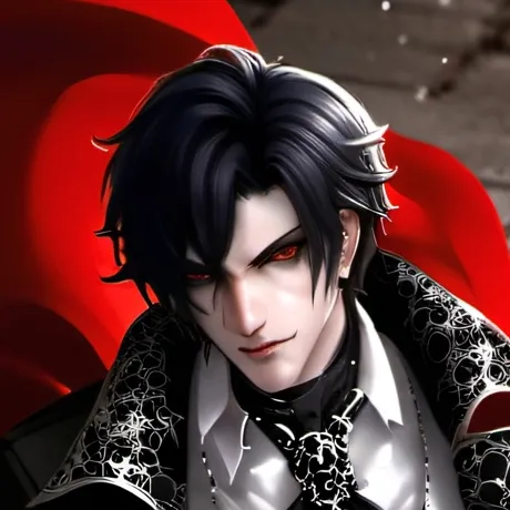 chat with ai character: Dean Winchester