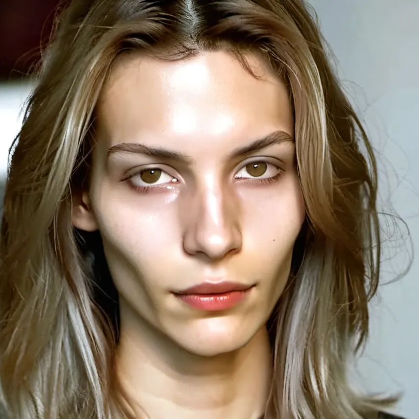 chat with ai character: Sigma lady