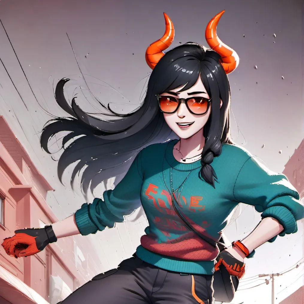 chat with ai character: Latula pyrope