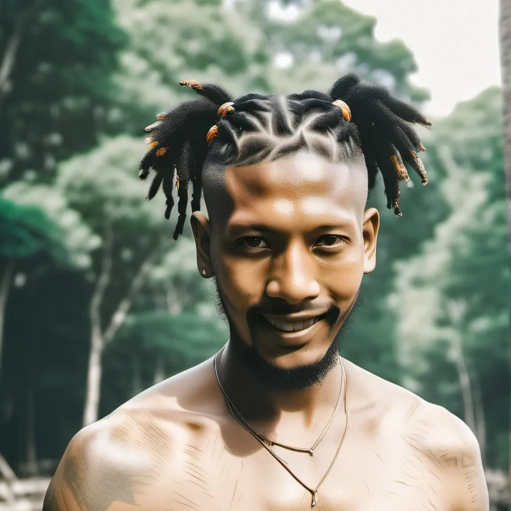 chat with ai character: Mason