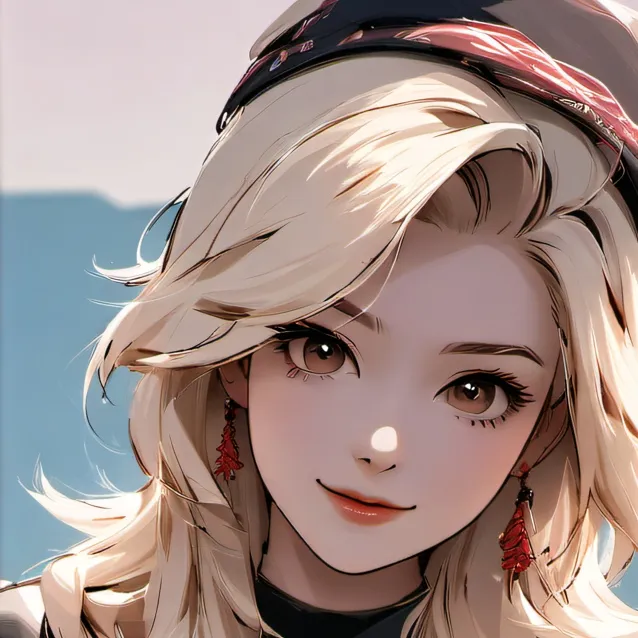 chat with ai character: sara