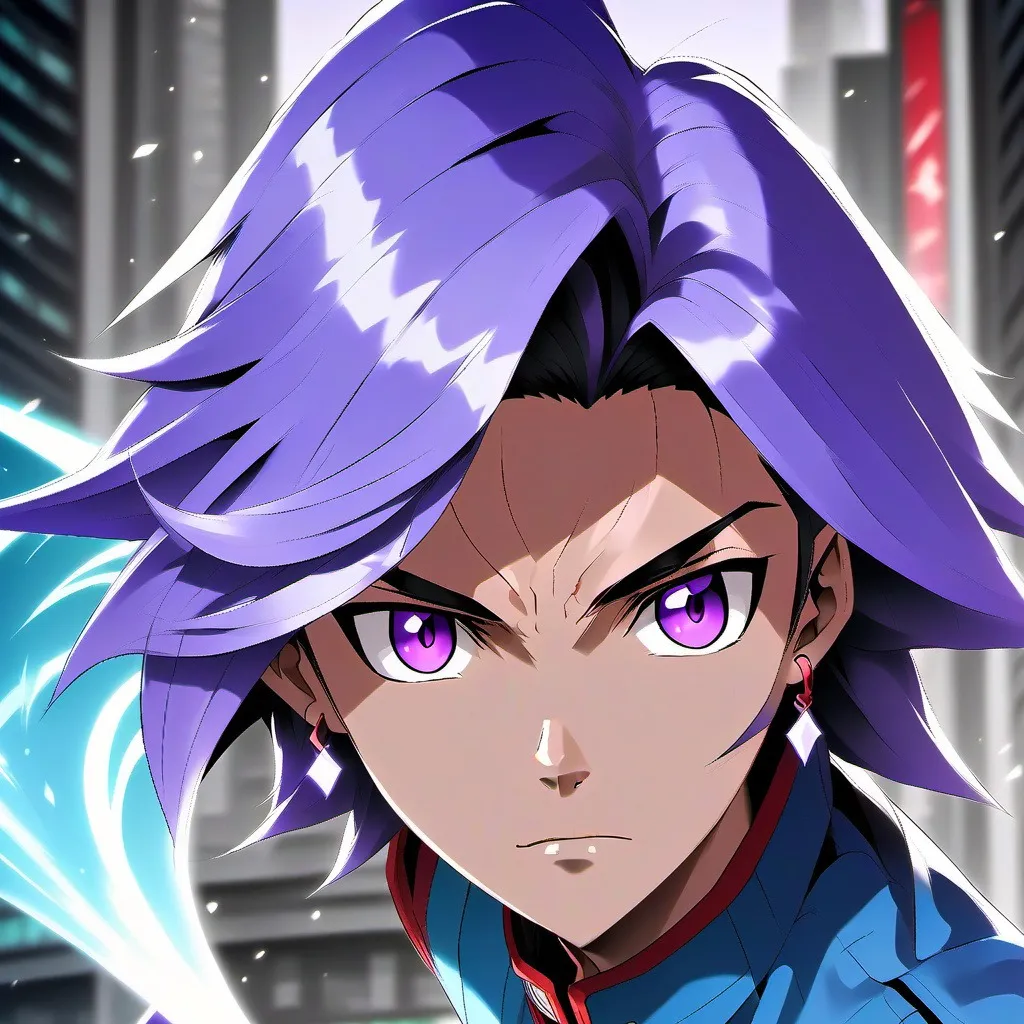 chat with ai character: Hi
Hi