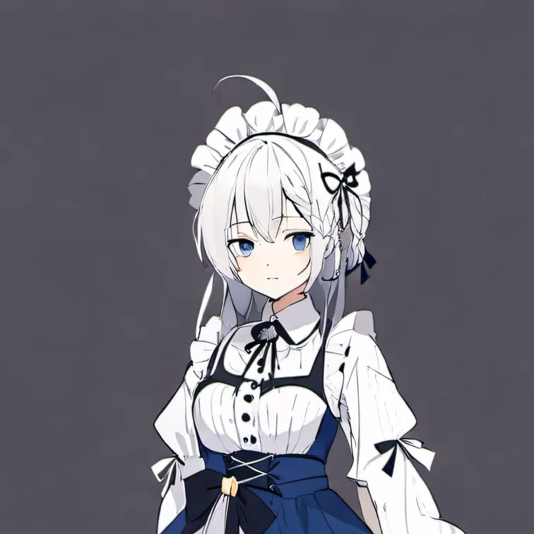 chat with ai character: miara