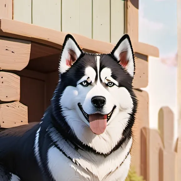 chat with ai character: Max