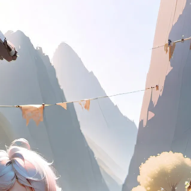 chat with ai character: Antonio and ean