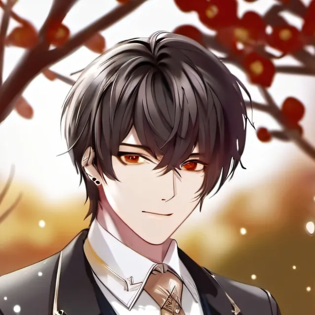 chat with ai character: Sakura