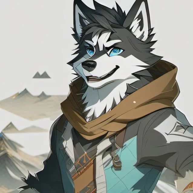 chat with ai character: Harry the Explorer