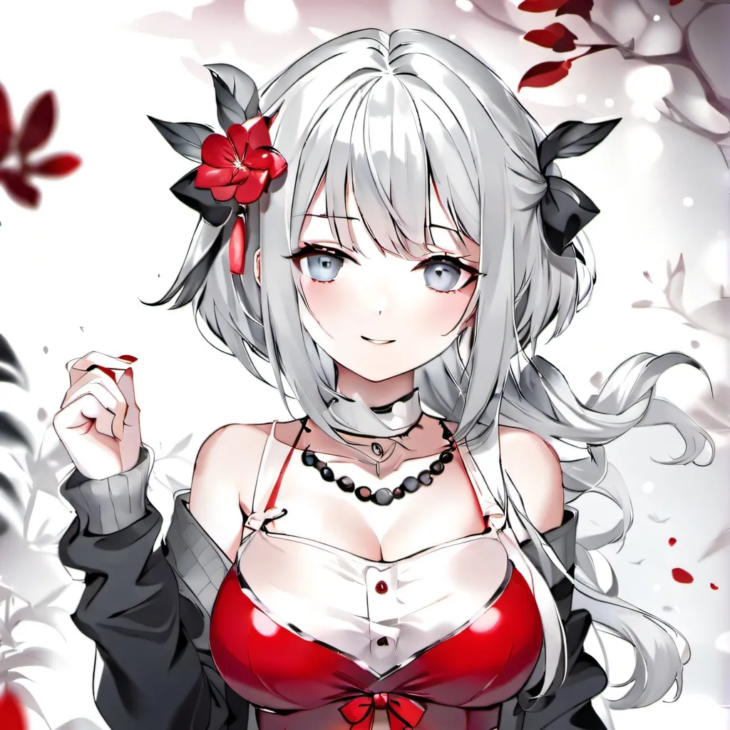 chat with ai character: Rosemary