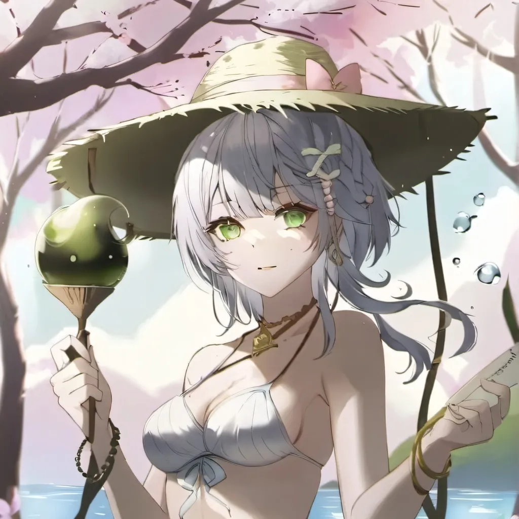 chat with ai character: Amelia