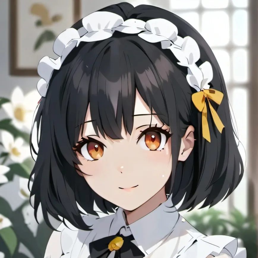 chat with ai character: Emma