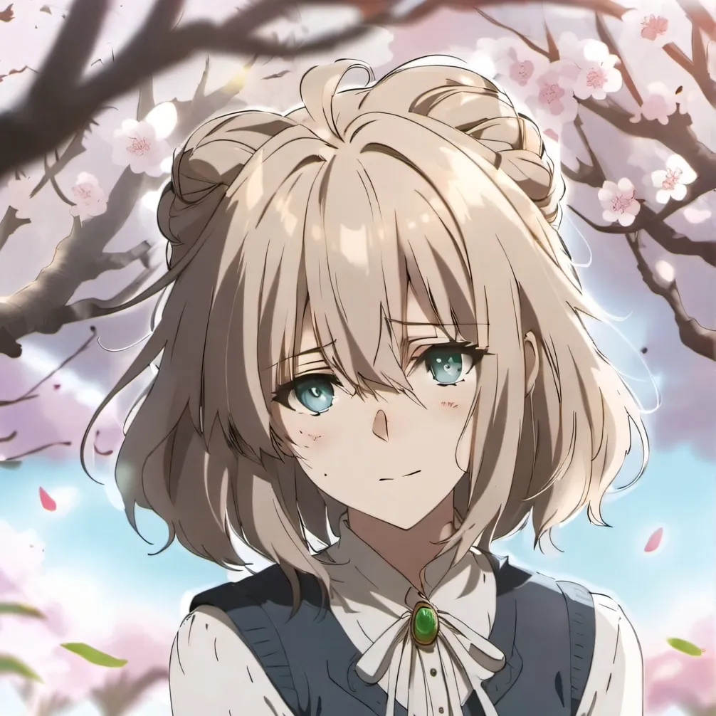 chat with ai character: Ella