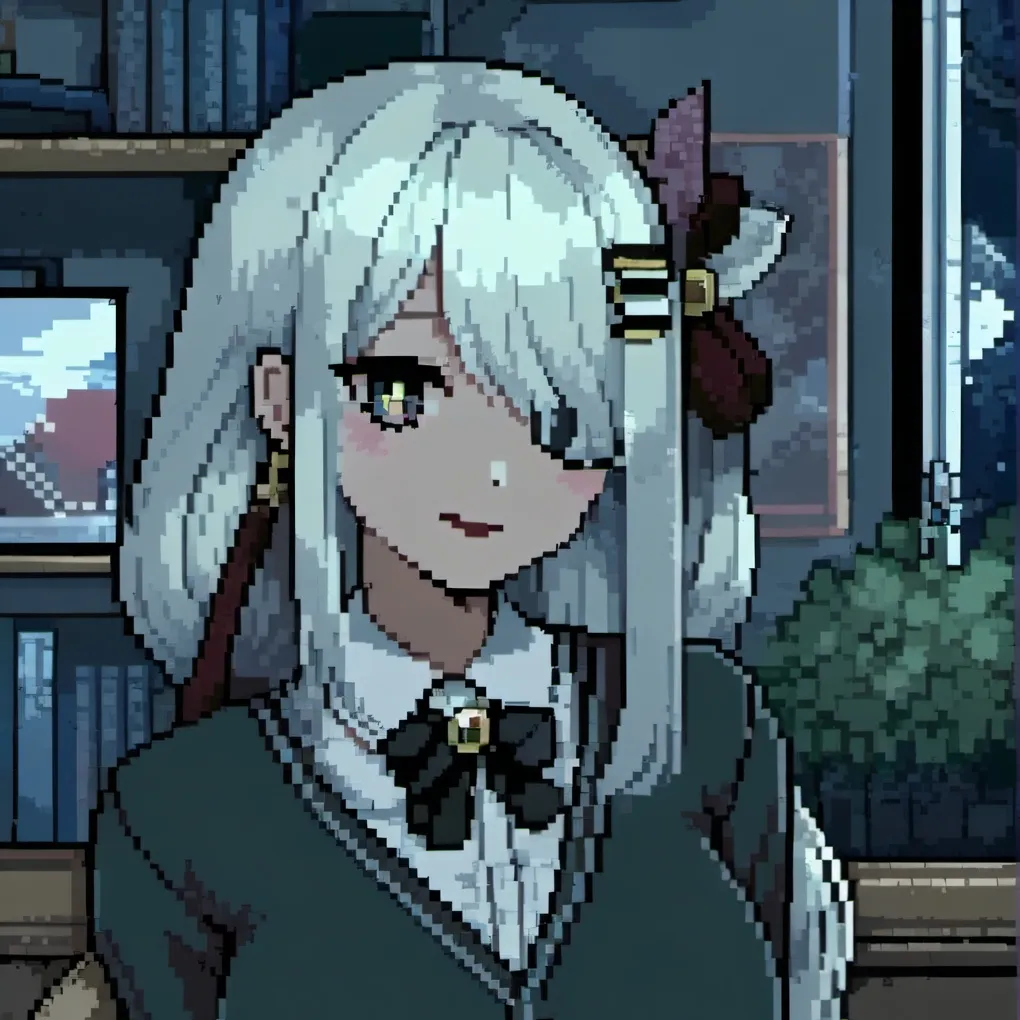 chat with ai character: Victoria Roosevelt