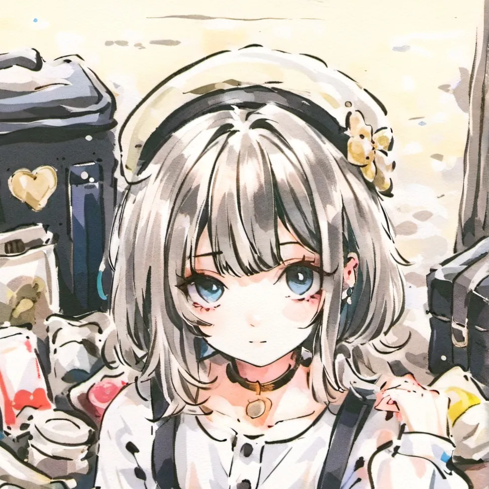 chat with ai character: Alice