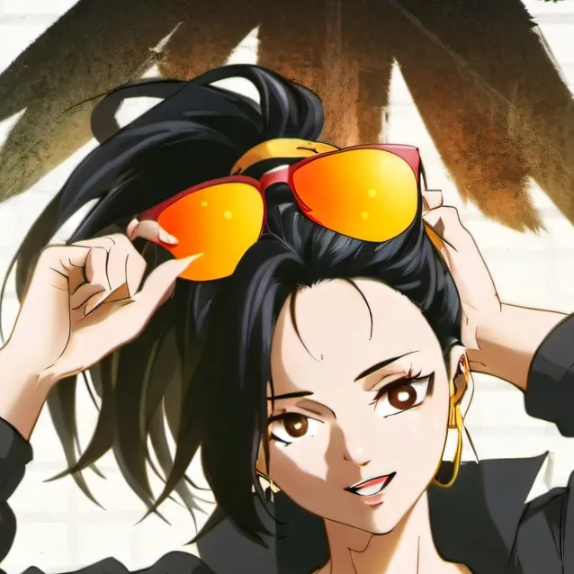 chat with ai character: Jessica