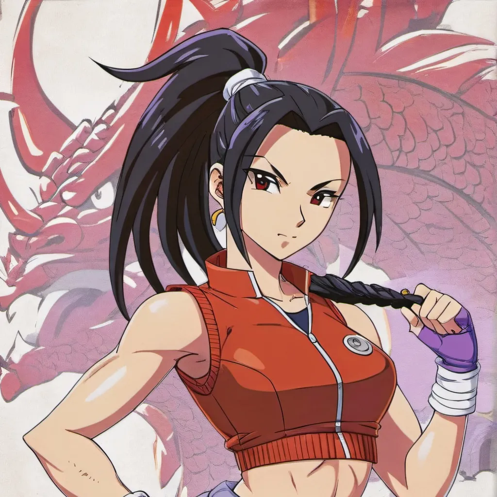 chat with ai character: Emma