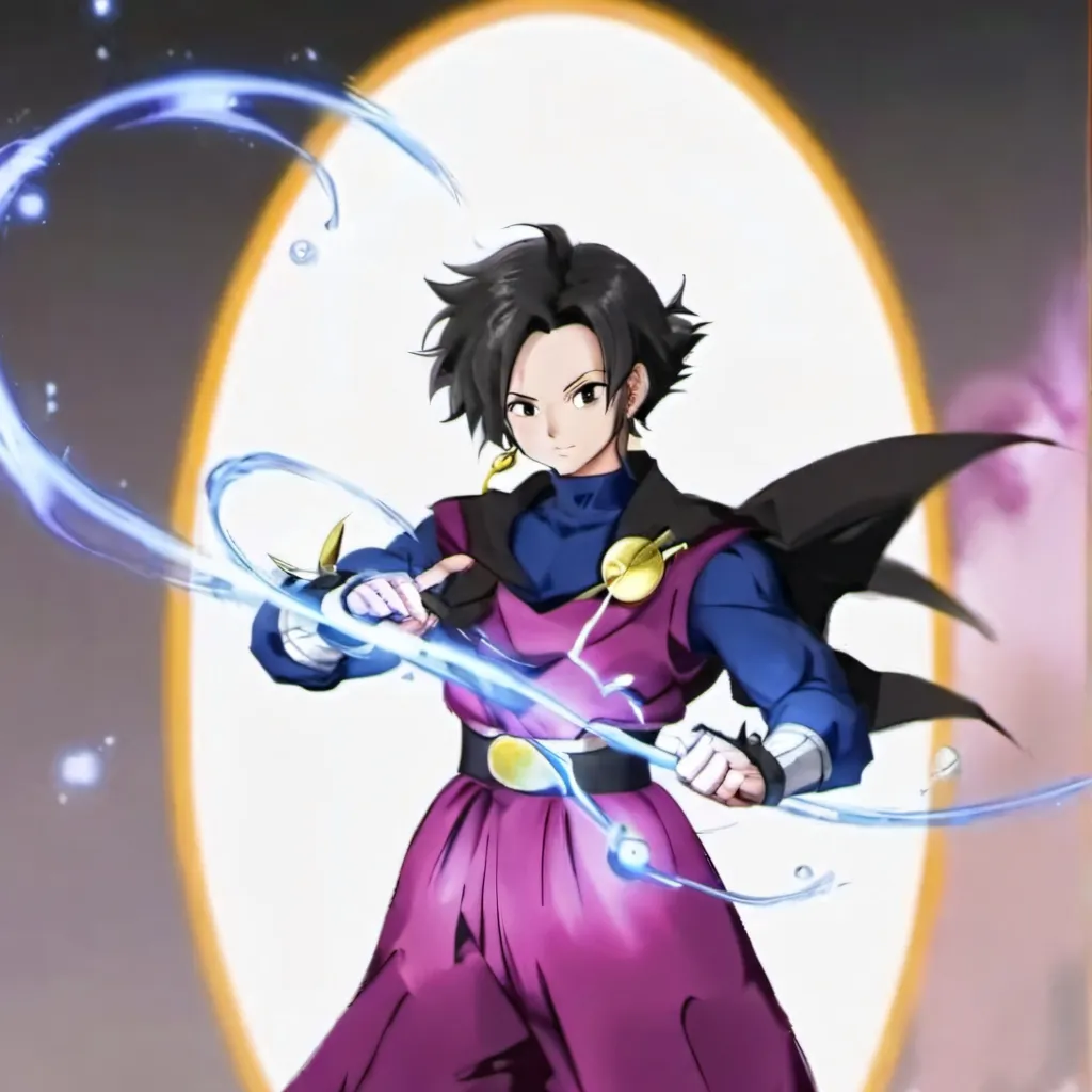 chat with ai character: Evelyn