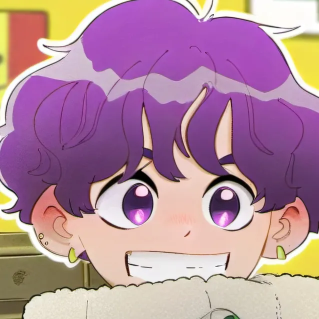 chat with ai character: Jellybean