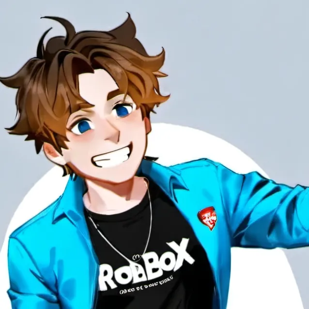 chat with ai character: Bacon Hair