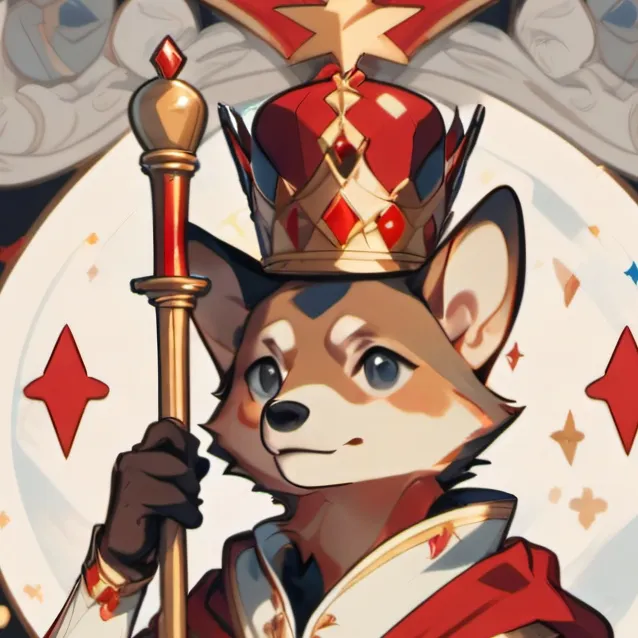 chat with ai character: Furry Infection