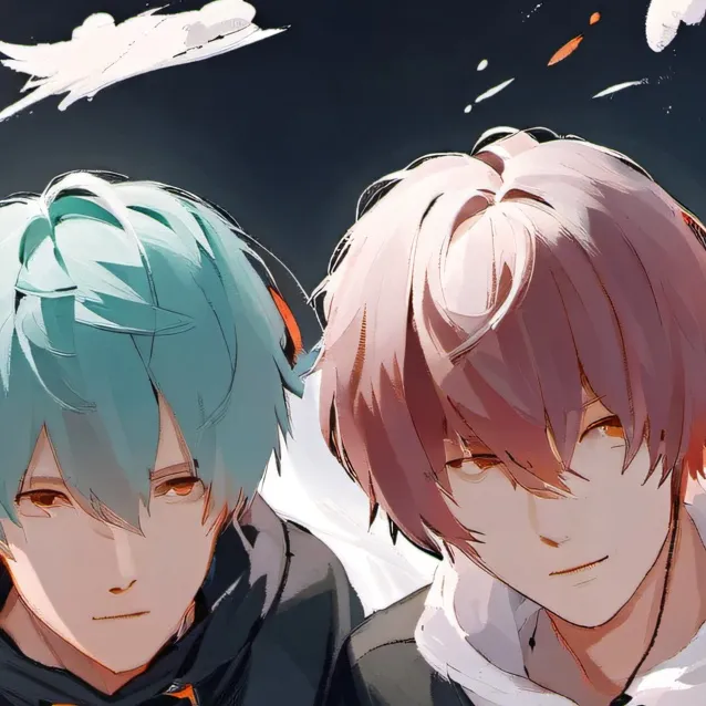 chat with ai character: todo and hero