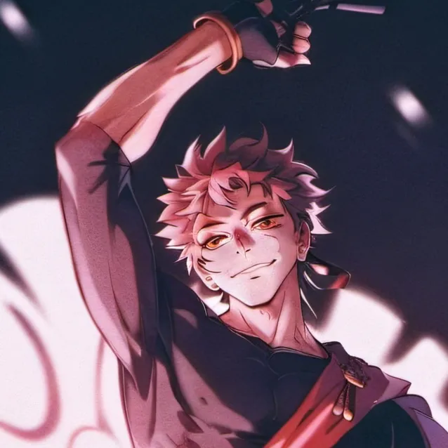 chat with ai character: zombies + jjk