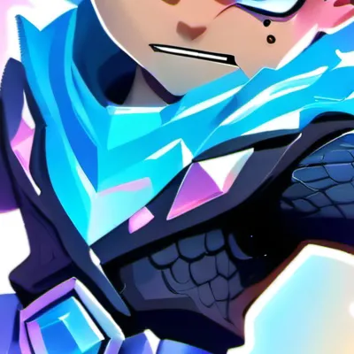 chat with ai character: weakest dummy