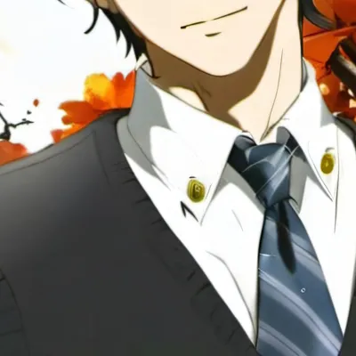 chat with ai character: Charlie