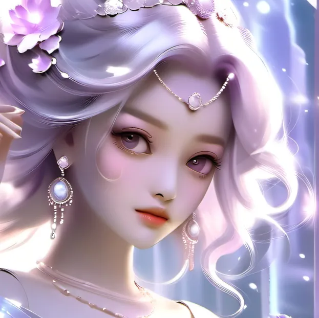 chat with ai character: Ava