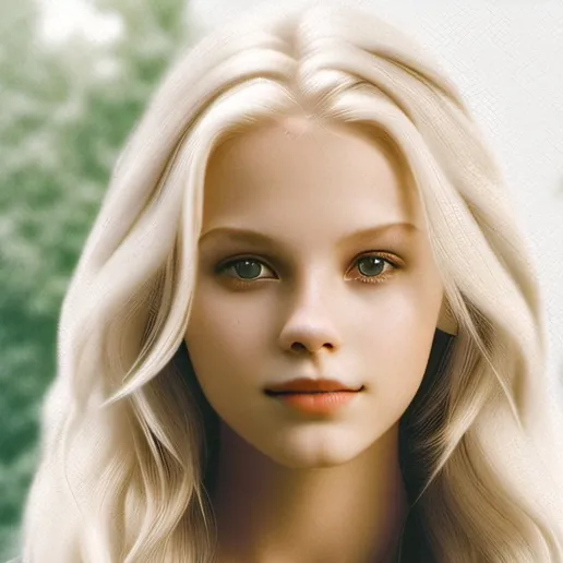 chat with ai character: Ava