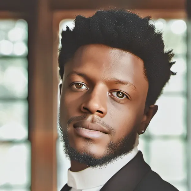 chat with ai character: Jemal