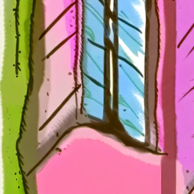 chat with ai character: Pink