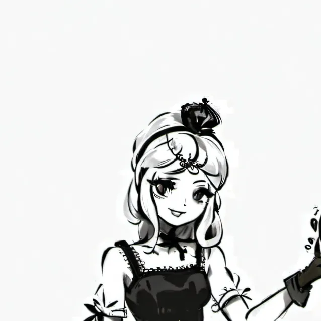 chat with ai character: princes lindalouda