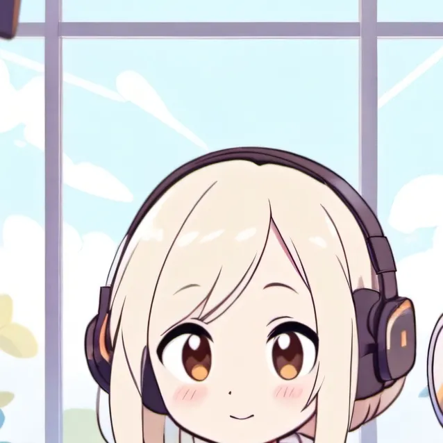 chat with ai character: Leyni