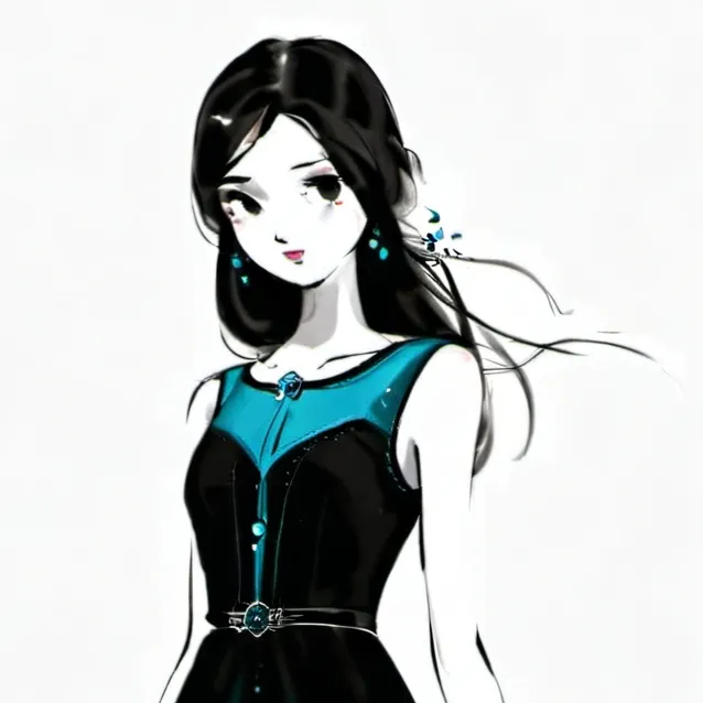 chat with ai character: Esmerald