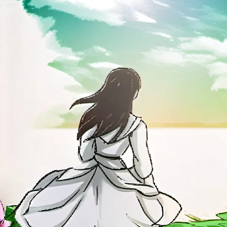 chat with ai character: DREAM princess 