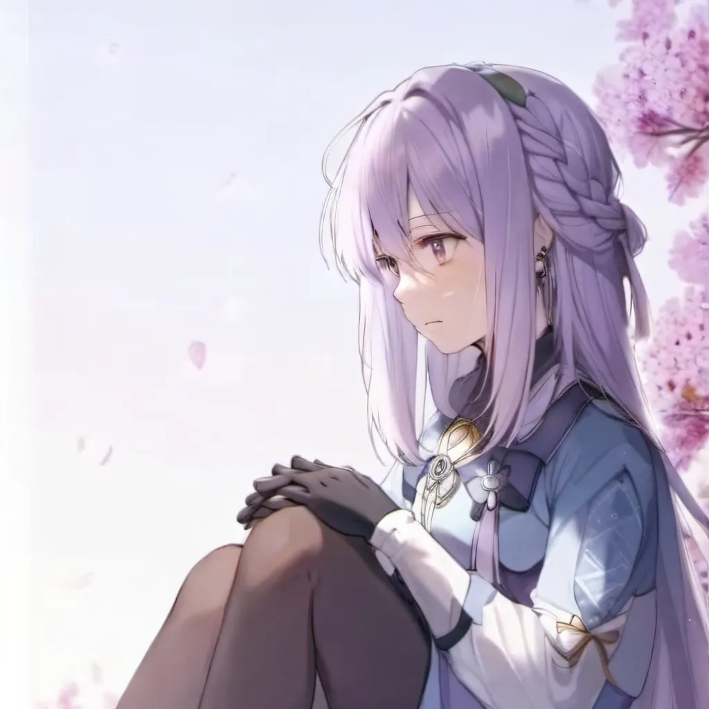 chat with ai character: Alenioa Naraka