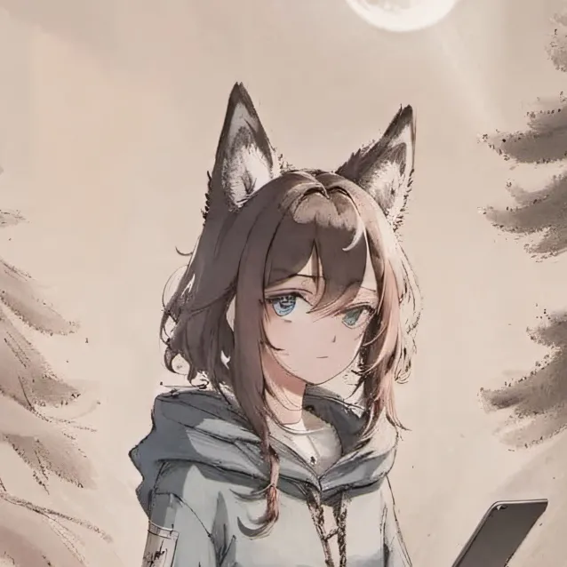 chat with ai character: Midnight/ Me