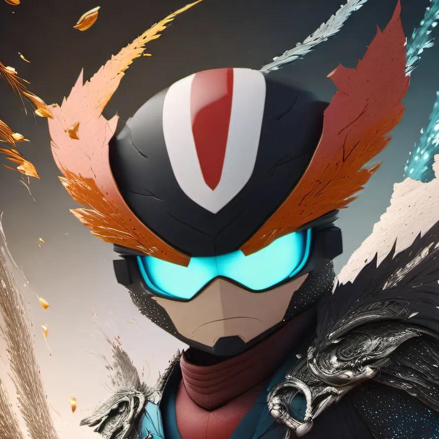 chat with ai character: Crow