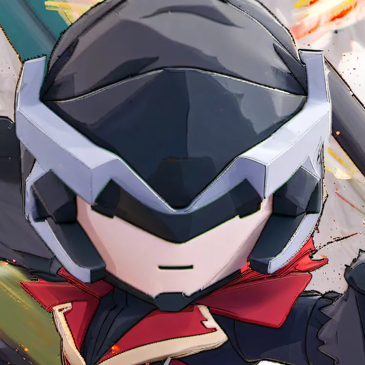 chat with ai character: Ignis