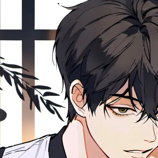 chat with ai character: Jason 