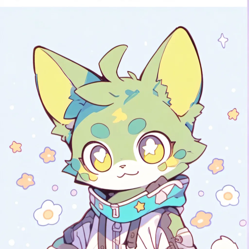 chat with ai character: Discozzz