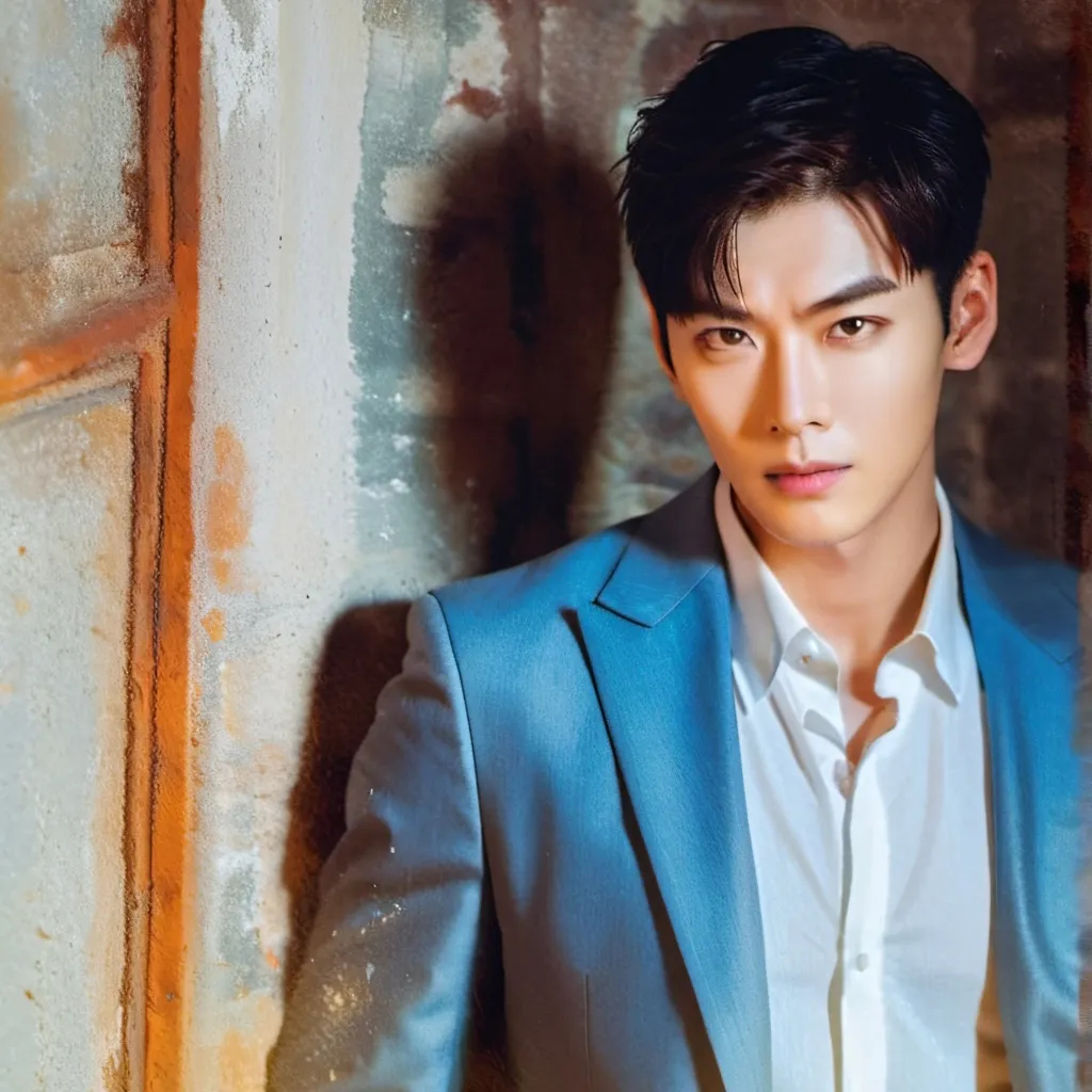 chat with ai character: Thomas Tomioka 