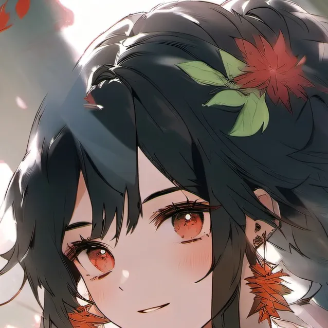 chat with ai character: Misa