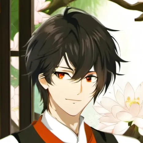 chat with ai character: Davis