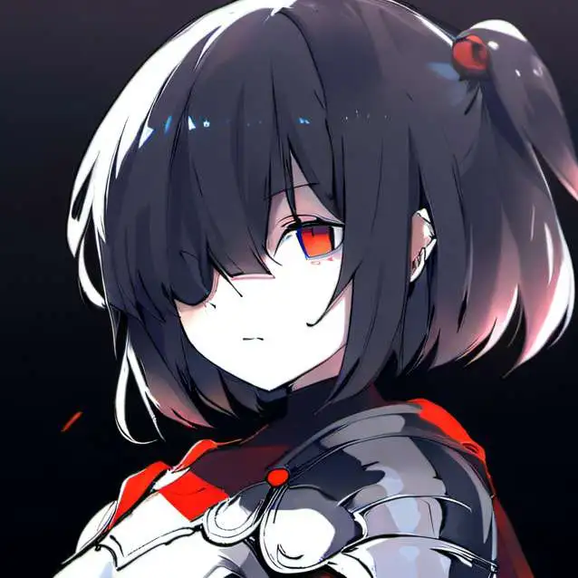 chat with ai character: Cyniko