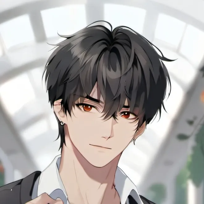 chat with ai character: Zack 