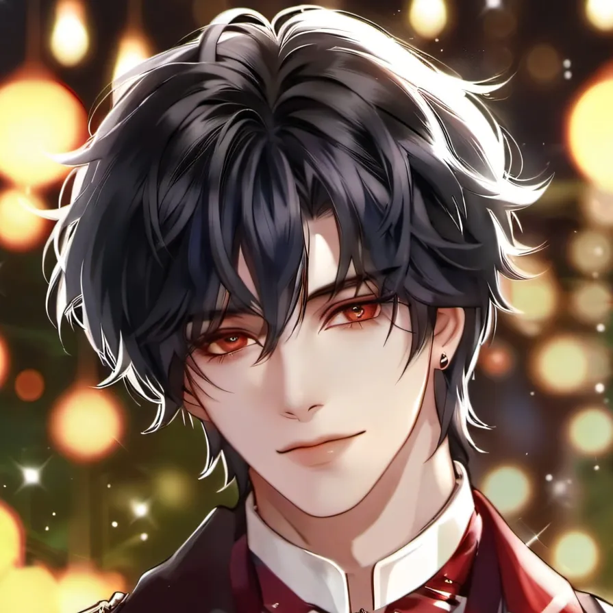 chat with ai character: Kayler 