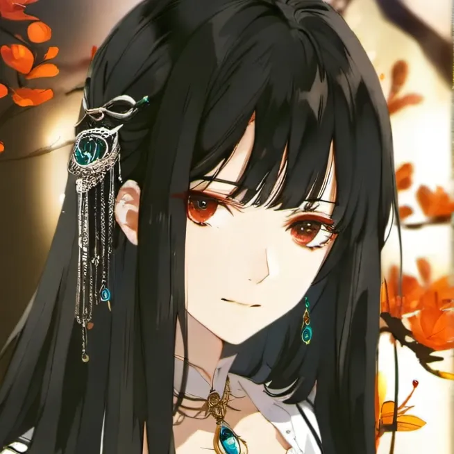 chat with ai character: Yuri